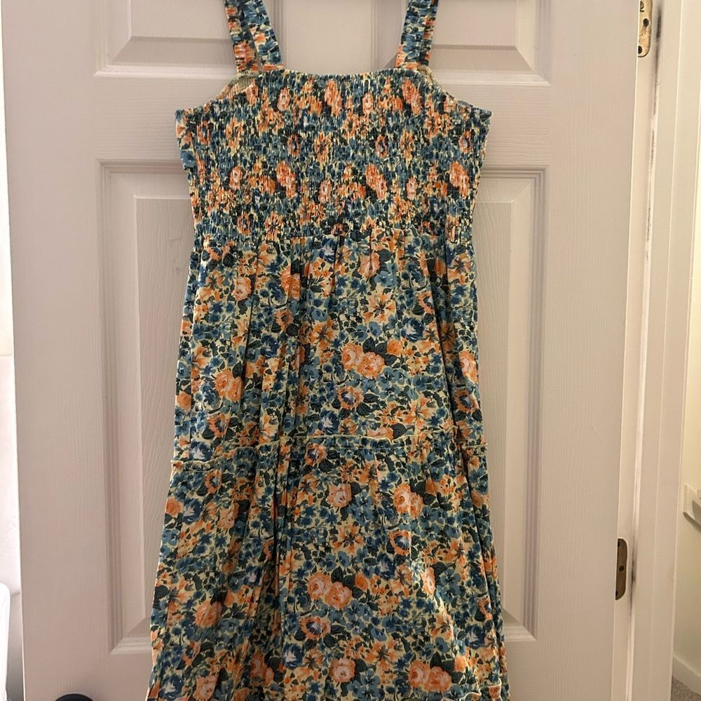 Heartloom Bali Dress Medium NWOT - Picture 7 of 7